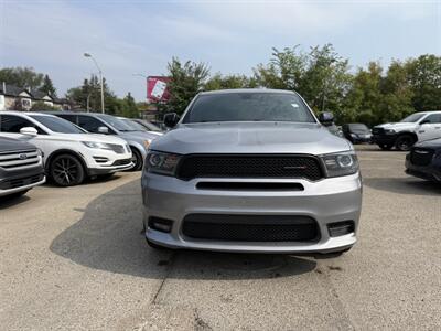 2019 Dodge Durango GT   - Photo 2 - Edmonton, AB T5W 1E5