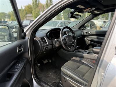 2019 Dodge Durango GT   - Photo 11 - Edmonton, AB T5W 1E5