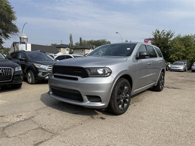2019 Dodge Durango GT   - Photo 3 - Edmonton, AB T5W 1E5