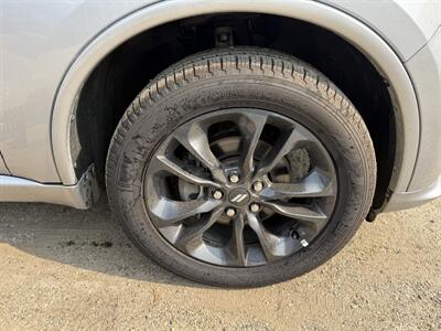 2019 Dodge Durango GT   - Photo 14 - Edmonton, AB T5W 1E5
