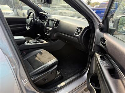 2019 Dodge Durango GT   - Photo 7 - Edmonton, AB T5W 1E5