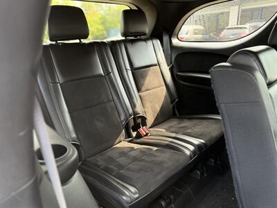 2019 Dodge Durango GT   - Photo 9 - Edmonton, AB T5W 1E5