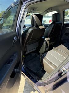 2014 Chevrolet Equinox LT   - Photo 8 - Edmonton, AB T5W 1E5
