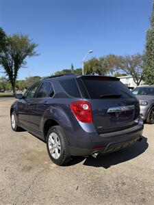 2014 Chevrolet Equinox LT   - Photo 4 - Edmonton, AB T5W 1E5