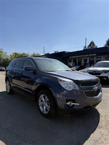 2014 Chevrolet Equinox LT SUV