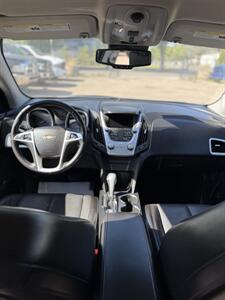2014 Chevrolet Equinox LT   - Photo 12 - Edmonton, AB T5W 1E5