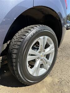 2014 Chevrolet Equinox LT   - Photo 14 - Edmonton, AB T5W 1E5