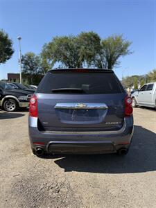 2014 Chevrolet Equinox LT   - Photo 5 - Edmonton, AB T5W 1E5
