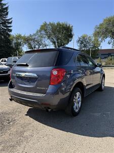 2014 Chevrolet Equinox LT   - Photo 6 - Edmonton, AB T5W 1E5