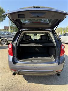 2014 Chevrolet Equinox LT   - Photo 13 - Edmonton, AB T5W 1E5