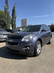 2014 Chevrolet Equinox LT   - Photo 3 - Edmonton, AB T5W 1E5