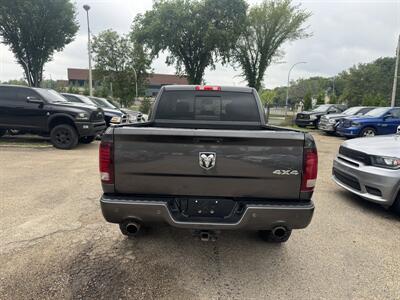 2014 RAM 1500 Sport   - Photo 5 - Edmonton, AB T5W 1E5