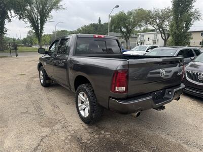 2014 RAM 1500 Sport   - Photo 4 - Edmonton, AB T5W 1E5