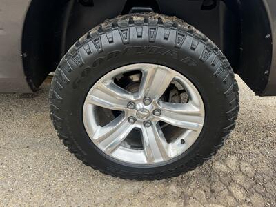 2014 RAM 1500 Sport   - Photo 15 - Edmonton, AB T5W 1E5