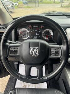 2014 RAM 1500 Sport   - Photo 13 - Edmonton, AB T5W 1E5