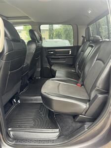 2014 RAM 1500 Sport   - Photo 8 - Edmonton, AB T5W 1E5