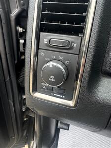2014 RAM 1500 Sport   - Photo 14 - Edmonton, AB T5W 1E5