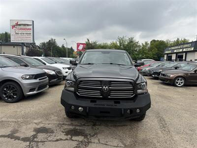 2014 RAM 1500 Sport   - Photo 2 - Edmonton, AB T5W 1E5