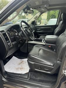 2014 RAM 1500 Sport   - Photo 12 - Edmonton, AB T5W 1E5