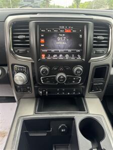 2014 RAM 1500 Sport   - Photo 10 - Edmonton, AB T5W 1E5