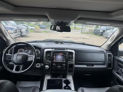 2014 RAM 1500 Sport   - Photo 9 - Edmonton, AB T5W 1E5