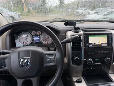 2012 RAM 3500 Laramie Longhorn - Photo 11 - Edmonton, AB T5W 1E5