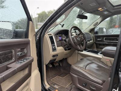 2012 RAM 3500 Laramie Longhorn - Photo 10 - Edmonton, AB T5W 1E5