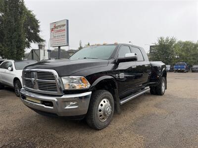 2012 RAM 3500 Laramie Longhorn - Photo 3 - Edmonton, AB T5W 1E5