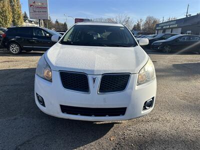 2009 Pontiac Vibe AWD   - Photo 2 - Edmonton, AB T5W 1E5