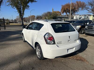 2009 Pontiac Vibe AWD   - Photo 3 - Edmonton, AB T5W 1E5