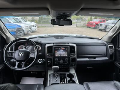 2013 RAM 1500 Sport   - Photo 10 - Edmonton, AB T5W 1E5