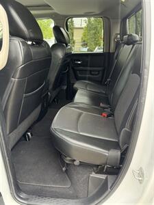 2013 RAM 1500 Sport   - Photo 8 - Edmonton, AB T5W 1E5
