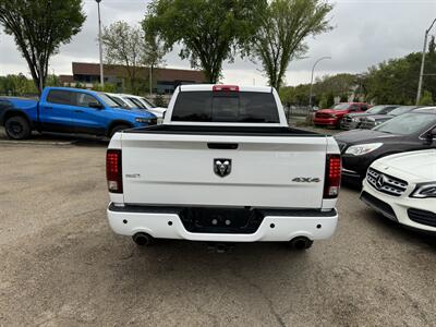 2013 RAM 1500 Sport   - Photo 5 - Edmonton, AB T5W 1E5