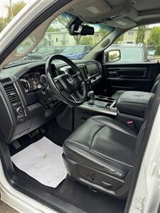 2013 RAM 1500 Sport   - Photo 11 - Edmonton, AB T5W 1E5