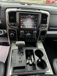 2013 RAM 1500 Sport   - Photo 12 - Edmonton, AB T5W 1E5