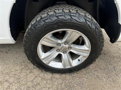 2013 RAM 1500 Sport   - Photo 15 - Edmonton, AB T5W 1E5