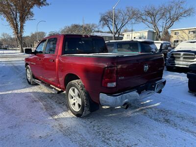 2012 RAM 1500 SLT   - Photo 4 - Edmonton, AB T5W 1E5