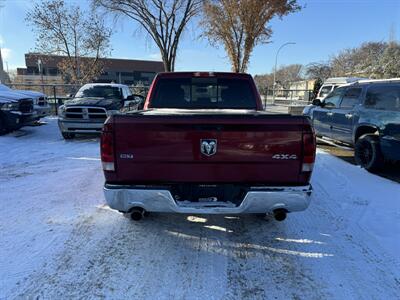 2012 RAM 1500 SLT   - Photo 5 - Edmonton, AB T5W 1E5