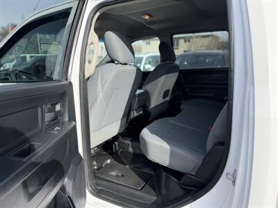 2017 RAM 1500 Express   - Photo 9 - Edmonton, AB T5W 1E5