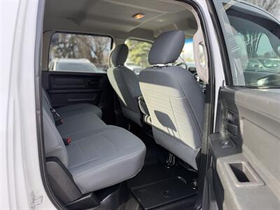 2017 RAM 1500 Express   - Photo 8 - Edmonton, AB T5W 1E5