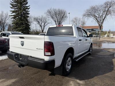 2017 RAM 1500 Express   - Photo 6 - Edmonton, AB T5W 1E5