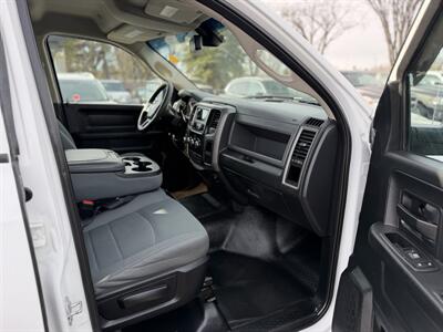 2017 RAM 1500 Express   - Photo 7 - Edmonton, AB T5W 1E5