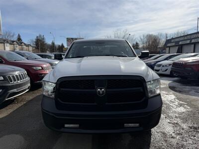 2017 RAM 1500 Express   - Photo 2 - Edmonton, AB T5W 1E5