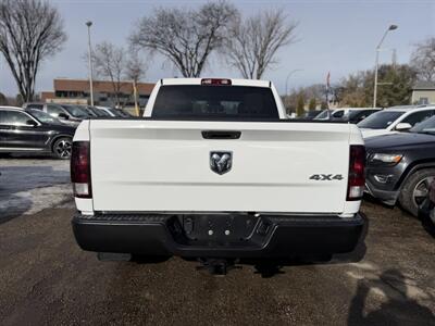 2017 RAM 1500 Express   - Photo 5 - Edmonton, AB T5W 1E5