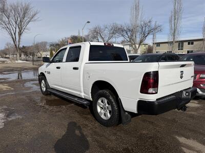 2017 RAM 1500 Express   - Photo 4 - Edmonton, AB T5W 1E5