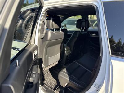 2022 Jeep Grand Cherokee WK Limited   - Photo 9 - Edmonton, AB T5W 1E5
