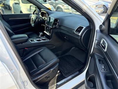 2022 Jeep Grand Cherokee WK Limited   - Photo 7 - Edmonton, AB T5W 1E5