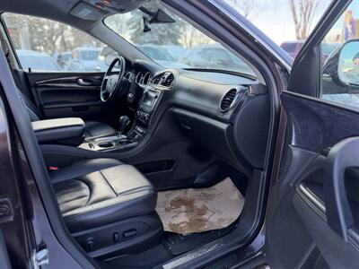 2017 Buick Enclave Leather   - Photo 7 - Edmonton, AB T5W 1E5