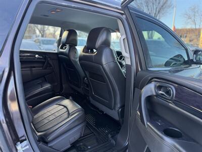 2017 Buick Enclave Leather   - Photo 8 - Edmonton, AB T5W 1E5