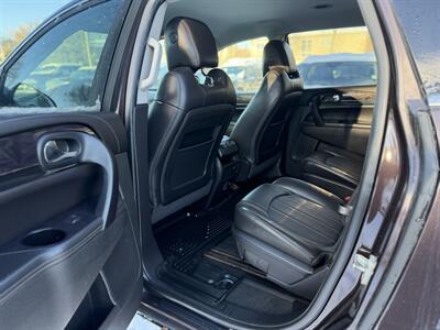 2017 Buick Enclave Leather   - Photo 10 - Edmonton, AB T5W 1E5